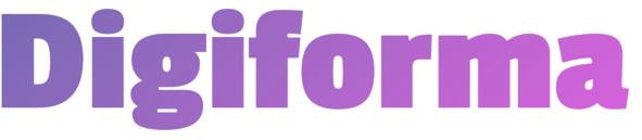 Logo Digiforma